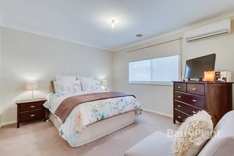 Sixth view of Homely house listing, 17 The Glades, Taylors Hill VIC 3037