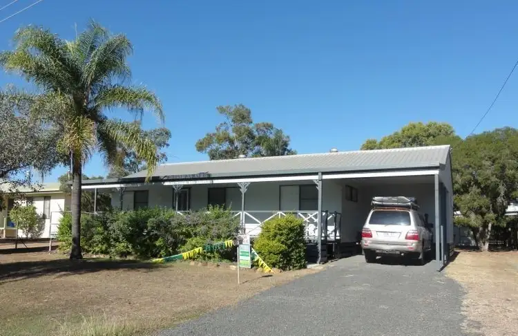 11 Orsova Court, Dalby QLD 4405