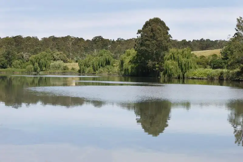 Main view of Homely land listing, . WILLIAMS RIVER ESTATE, Clarence Town NSW 2321