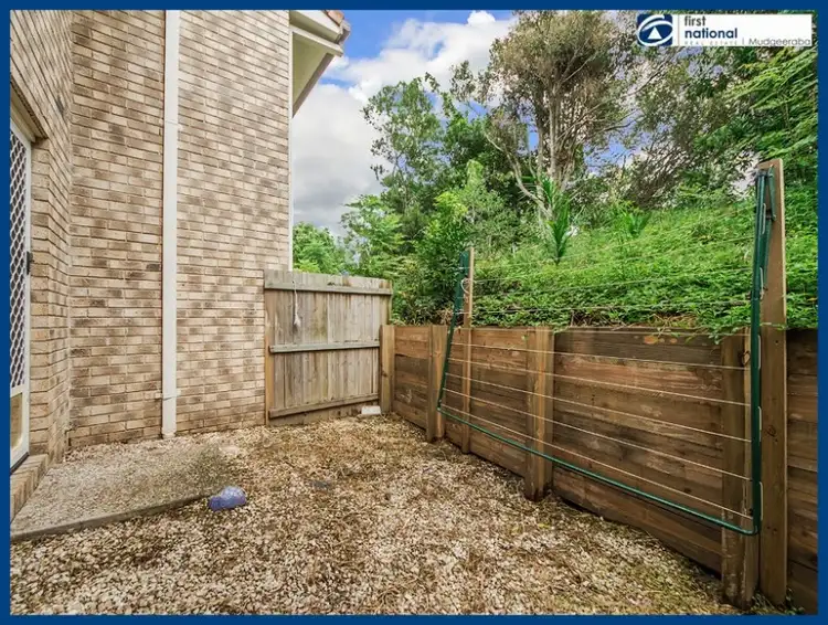 Seventh view of Homely townhouse listing, 8/84 Highfield Drive, Merrimac QLD 4226