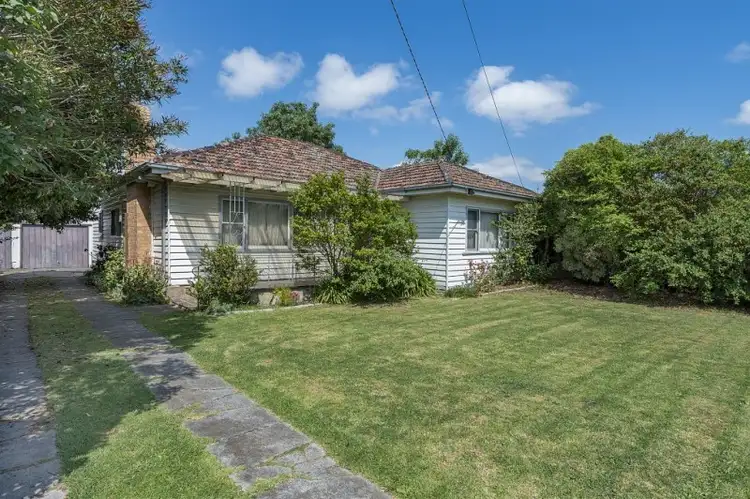 Third view of Homely house listing, 21 Westall Street, Thomastown VIC 3074
