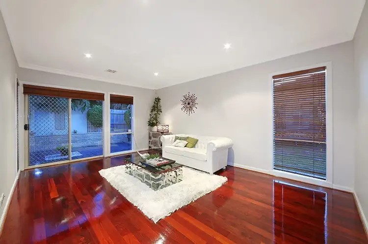 Third view of Homely house listing, 7 Bailey James Court, Rowville VIC 3178