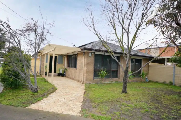 120 Western Avenue, Westmeadows VIC 3049