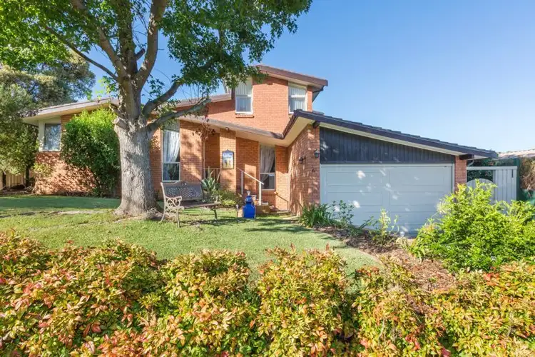 6 Bruce Street, Springwood NSW 2777
