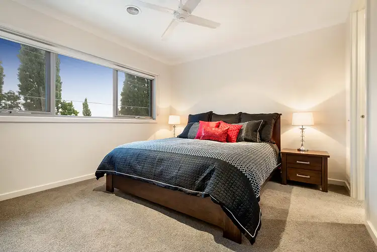 Fifth view of Homely house listing, 168 Brown Street, Heidelberg VIC 3084