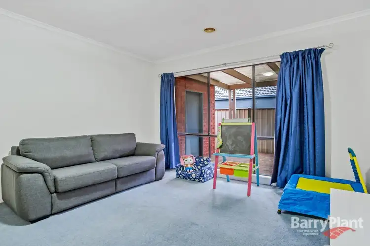 Sixth view of Homely house listing, 2 Eliza Grove, Wyndham Vale VIC 3024