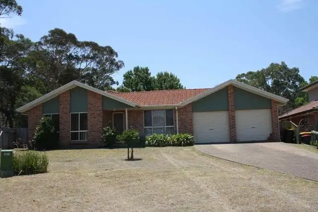 Main view of Homely house listing, 11 Hoskin Street, North Nowra NSW 2541