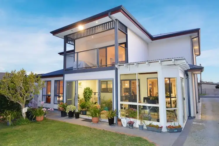 Fourth view of Homely house listing, 43 Thomson Boulevard, St Leonards VIC 3223