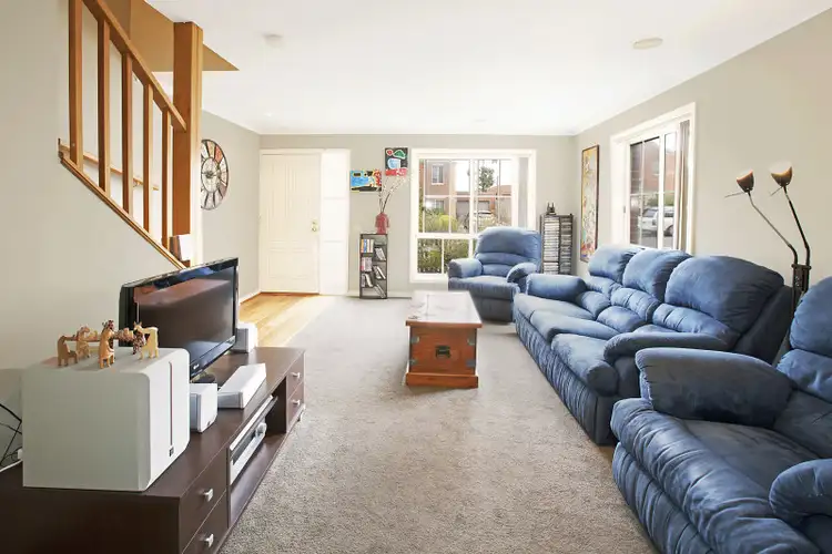 Fifth view of Homely house listing, 26 Eureka Gardens, Eureka VIC 3350