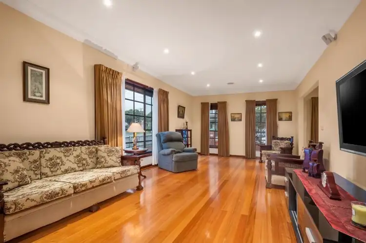 Third view of Homely house listing, 41 Crispe Street, Reservoir VIC 3073
