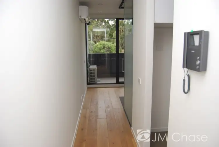Second view of Homely apartment listing, 204/154 Elgar Road, Box Hill South VIC 3128