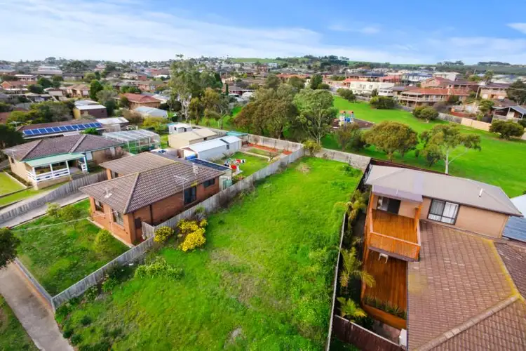 Third view of Homely land listing, 61 Hereford Street, Portarlington VIC 3223