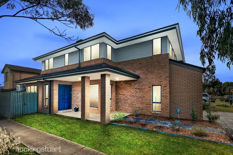 38 Yuruga Boulevard, Point Cook VIC 3030