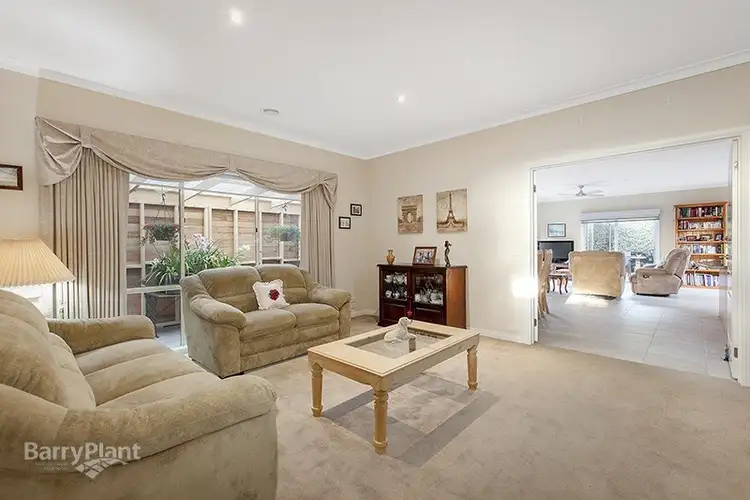 Fourth view of Homely house listing, 23 Gloucester Avenue, Berwick VIC 3806