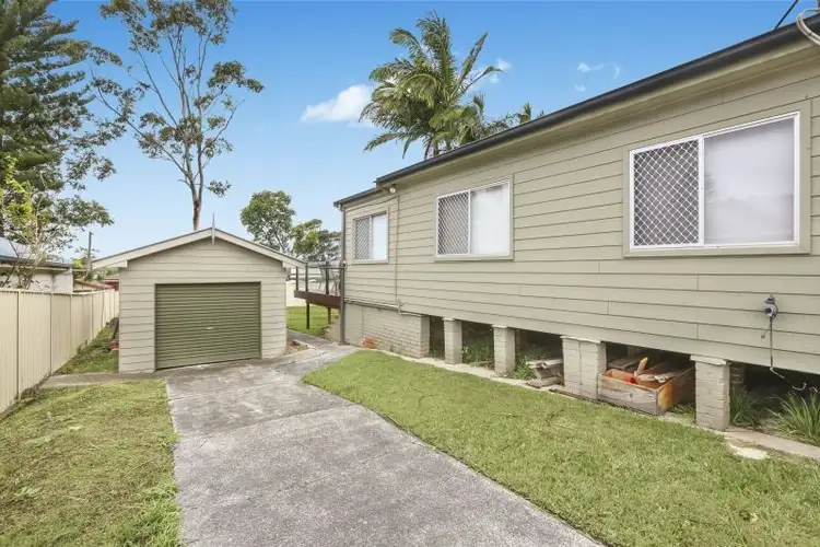 Seventh view of Homely house listing, 16 South St, Killarney Vale NSW 2261