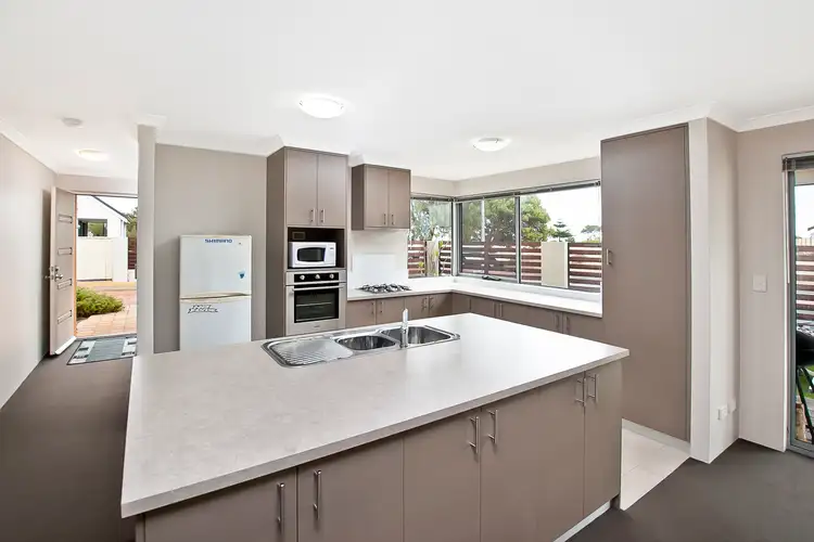 Third view of Homely house listing, 2/33 Spinnaker Boulevard, Geographe WA 6280