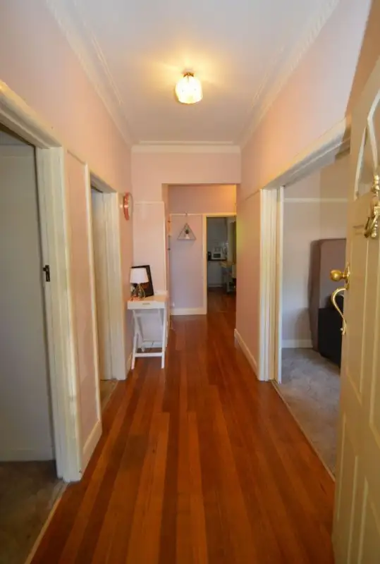 Second view of Homely house listing, 4 Wareena Street, Wangaratta VIC 3677