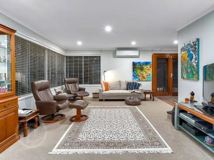 Second view of Homely house listing, 7 Minyara Street, Jindalee QLD 4074