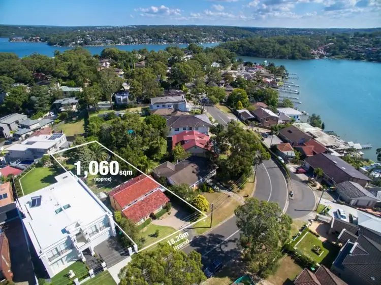 Fourth view of Homely house listing, 28 Queens Road, Connells Point NSW 2221