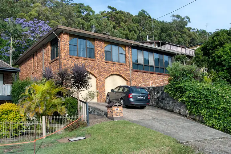 Third view of Homely house listing, 99 Skye Point Road, Coal Point NSW 2283