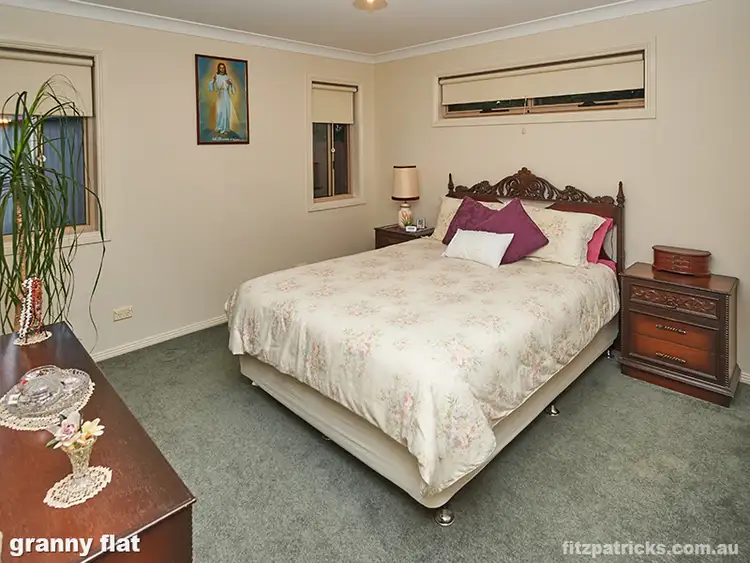 Fourth view of Homely house listing, 74 Dalkeith Avenue, Lake Albert NSW 2650