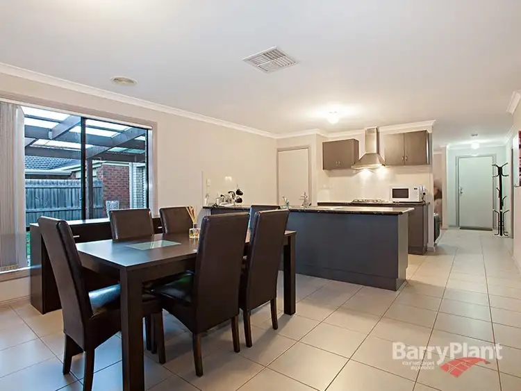 Sixth view of Homely house listing, 32 Lady Penrhyn Drive, Wyndham Vale VIC 3024
