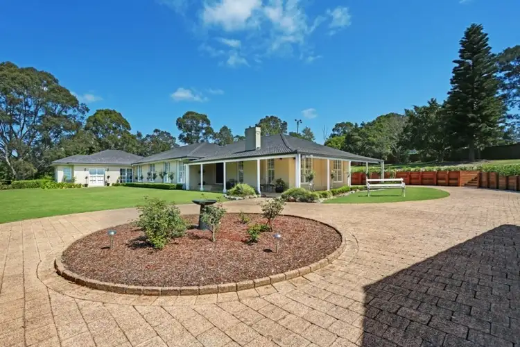 104A Paterson Road, Bolwarra NSW 2320