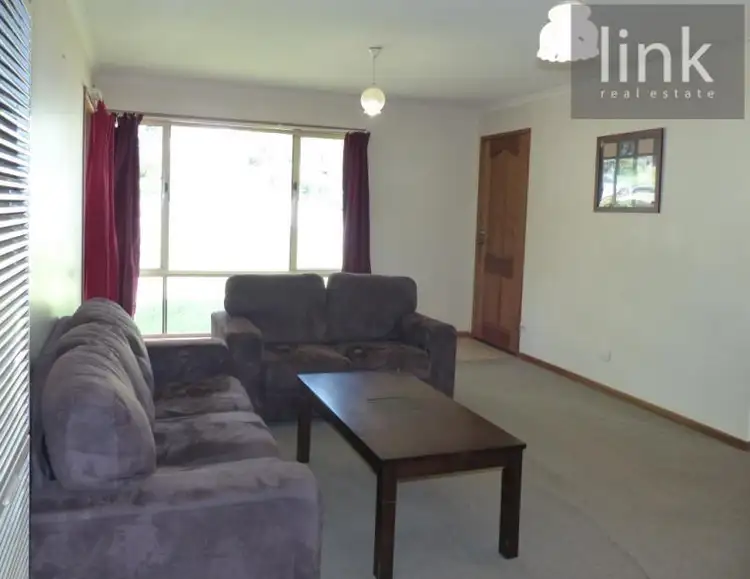 Second view of Homely house listing, 1/507 Thorold Street, West Albury NSW 2640