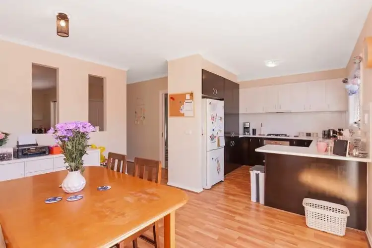 Fifth view of Homely house listing, 4/9-11 Oak Street, Whittlesea VIC 3757
