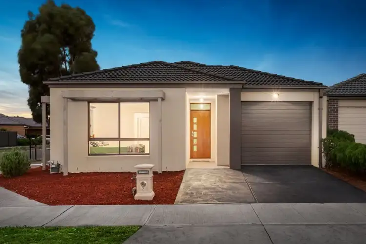 2 Bindaree Court, Mernda VIC 3754