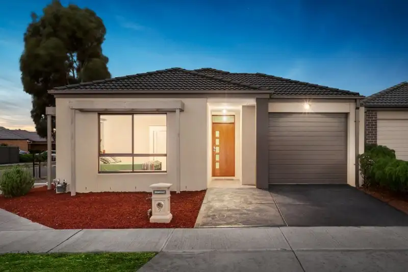 Main view of Homely house listing, 2 Bindaree Court, Mernda VIC 3754