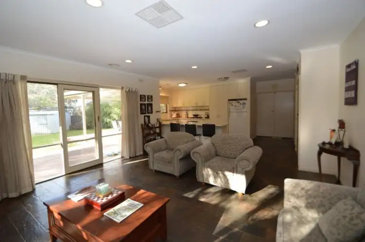Sixth view of Homely house listing, 48 Franklin Street, Wangaratta VIC 3677