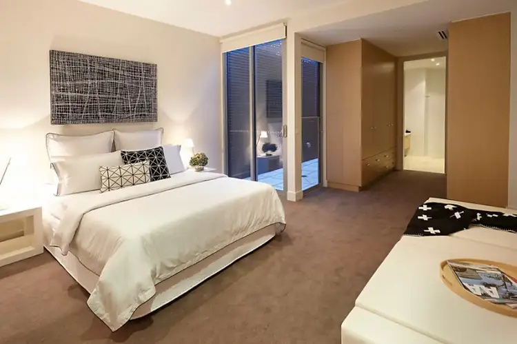 Sixth view of Homely house listing, 259 Bridport Street West, Albert Park VIC 3206