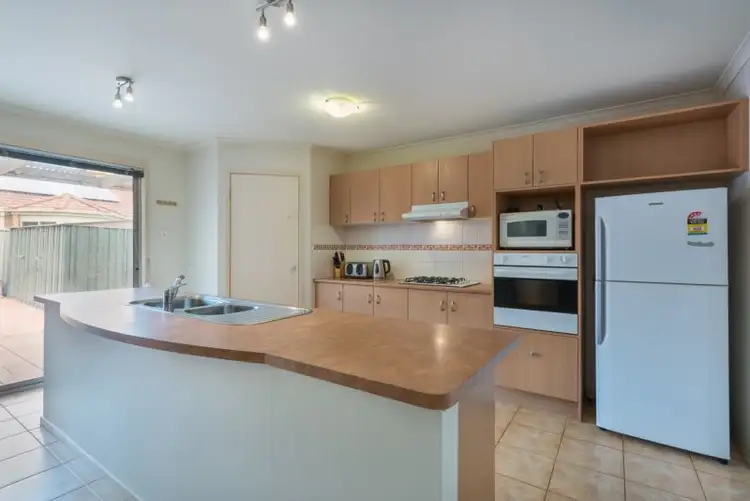 Second view of Homely house listing, 1 Ashbrook Way, Cranbourne West VIC 3977