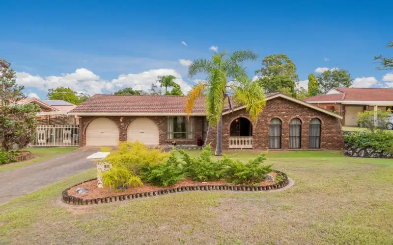 Main view of Homely house listing, 28 Sunset Drive, Junction Hill NSW 2460