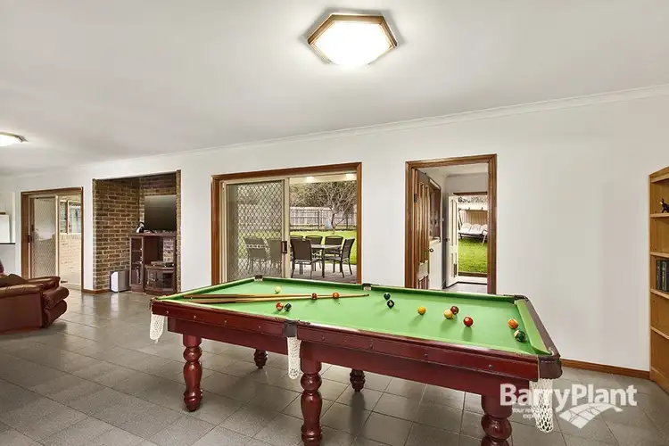 Sixth view of Homely house listing, 16 Dorrington Court, Bundoora VIC 3083