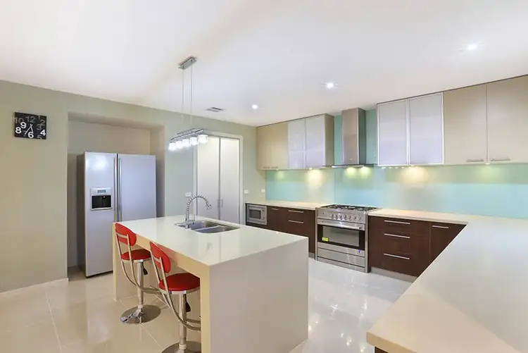 Second view of Homely house listing, 19 Rice Flower Road, Sunshine North VIC 3020