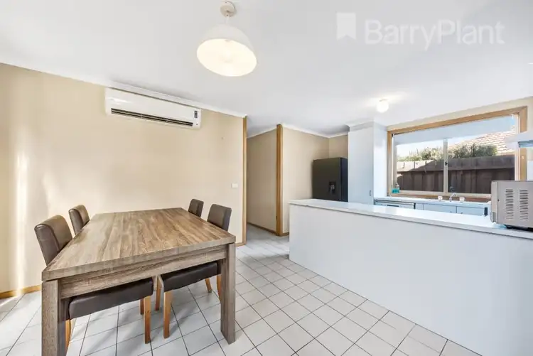 Third view of Homely house listing, 4 Mekong Close, Werribee VIC 3030