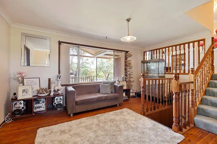 Sixth view of Homely house listing, 52 Nash Street, South Penrith NSW 2750