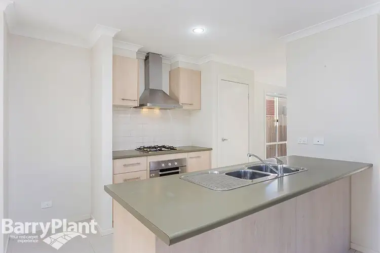 Fourth view of Homely house listing, 103 Swamphen Drive, Williams Landing VIC 3027