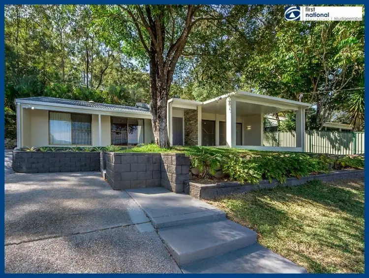 Main view of Homely house listing, 20 Constellation Crescent, Mudgeeraba QLD 4213