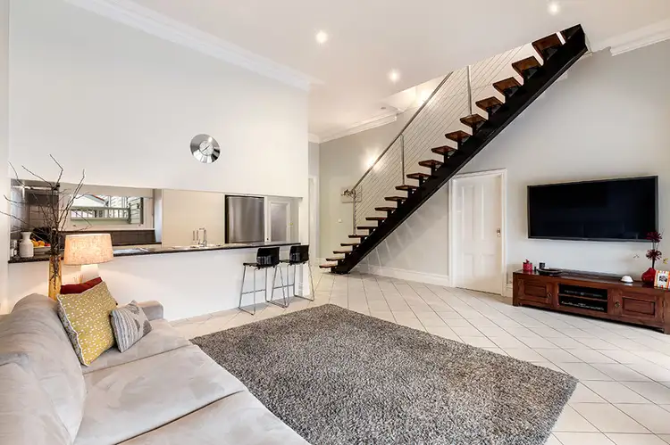 Second view of Homely house listing, 8 Mackay Street, Essendon VIC 3040