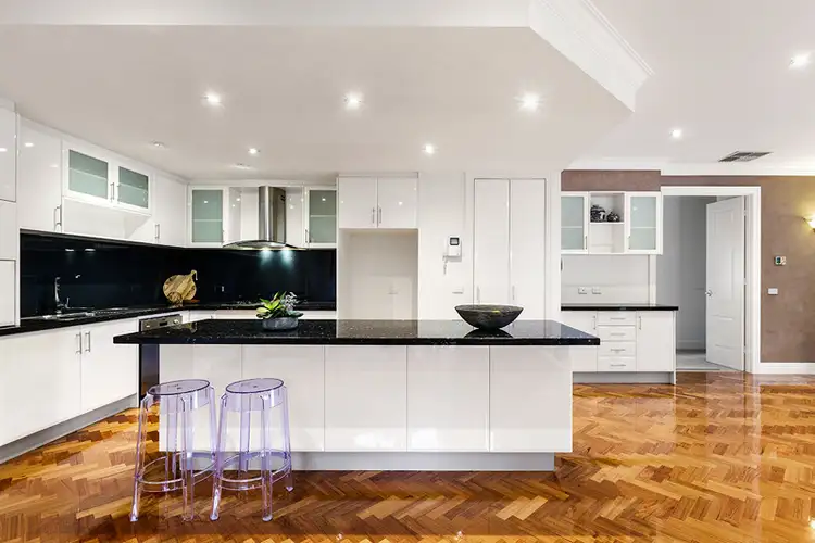 Fifth view of Homely house listing, 79 Whittens Lane, Doncaster VIC 3108