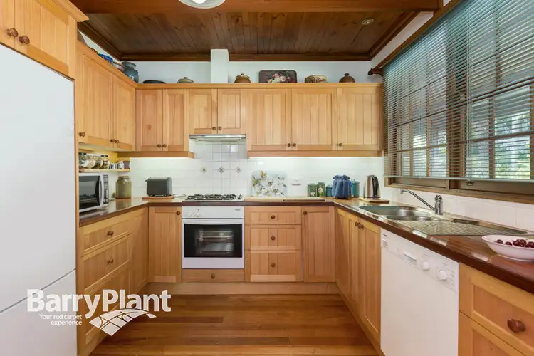 Fifth view of Homely house listing, 23 Berrys Road, Emerald VIC 3782