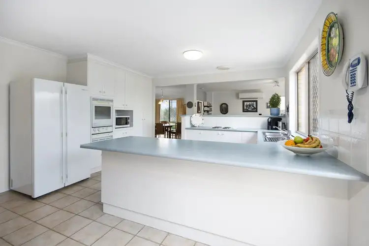 Sixth view of Homely house listing, 46 Sandalwood Drive, Yamanto QLD 4305
