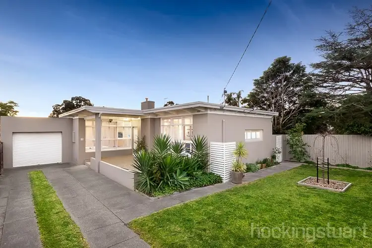 3 Linden Avenue, Cheltenham VIC 3192
