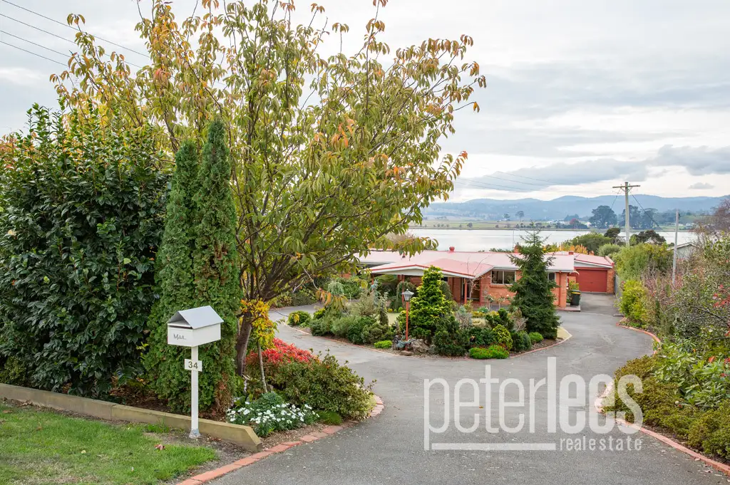 Main view of Homely house listing, 34 Beach Road, Legana TAS 7277