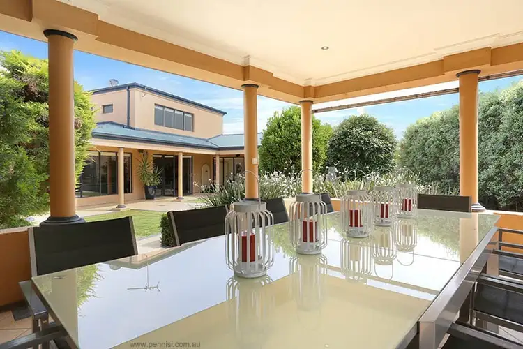 Fourth view of Homely house listing, 29 Brusell Close, Taylors Lakes VIC 3038