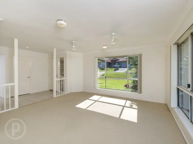 Third view of Homely house listing, 24 Redunca Place, Moggill QLD 4070