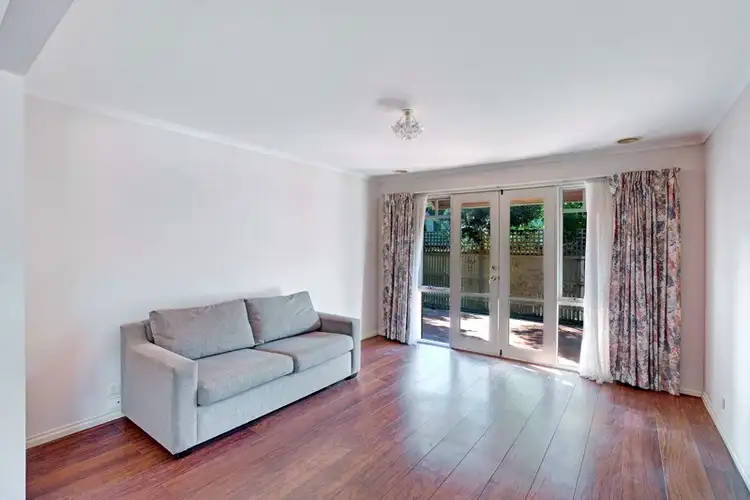 Fifth view of Homely unit listing, 33B Bourke Street, Ringwood VIC 3134